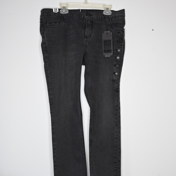 NWT Blueno+ CH Jeans (Boutique Item) - Picture 5 of 8